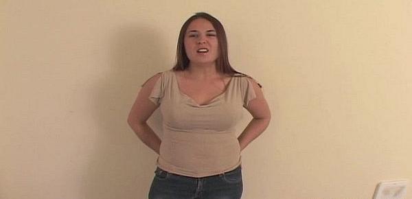  Classic Audition Series 1  - Netvideogirls
